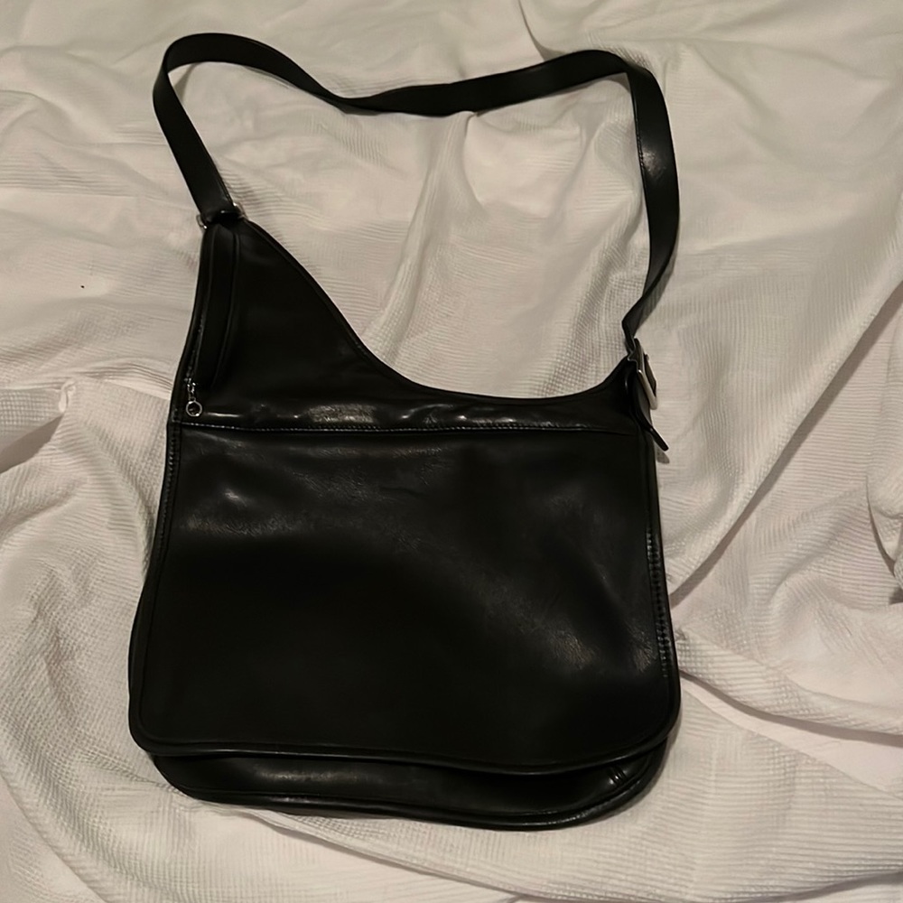 Coach Black Crossbody bag